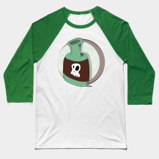 Potion Baseball T-Shirt